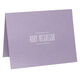 Lane Folded Shimmer Note Cards Image 4 of 8